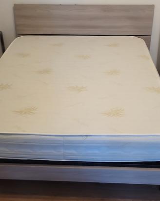  materasso matrimoniale in memory