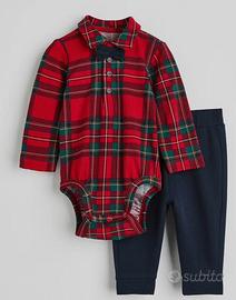 Completo H&M da bambino