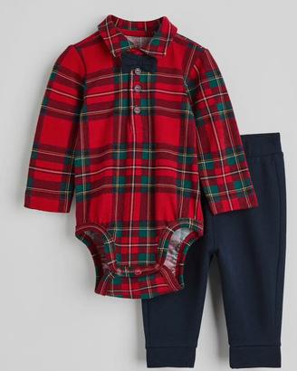 Completo H&M da bambino