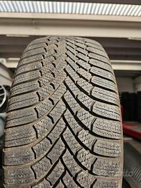 205 50 R 17 93v Bridgestone BLIZZAK ENLINTEN 6 90%