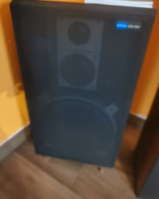 Diffusori Pioneer cs 757
