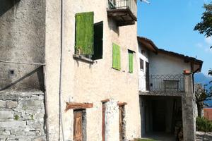 Rustico ai Monti di Carate Urio