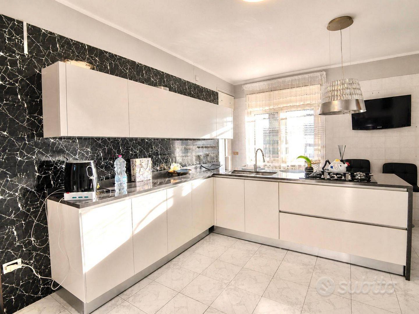 Appartamento – San Nicola la Strada, Caserta - Vista 5
