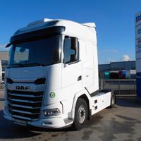 DAF XG 480 - ZF INTARDER