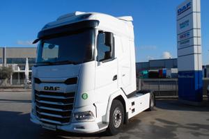 DAF XG 480 - ZF INTARDER