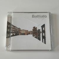 CD Battiato - Il vuoto