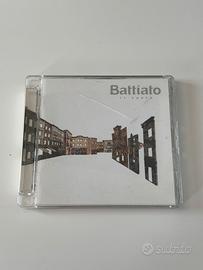 CD Battiato - Il vuoto