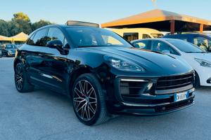 Porsche Macan 2.9 S