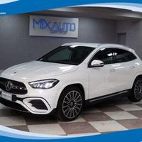 MERCEDES-BENZ GLA 200 D Automatic AMG Line Premium