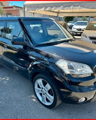 Kia Soul 1.6 CRDi VGT Cool