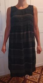 Laura Biagiotti, abito estivo in pura seta