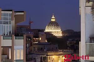 Appartamento Roma [Cod. rif 3327189VRG] (Balduina)
