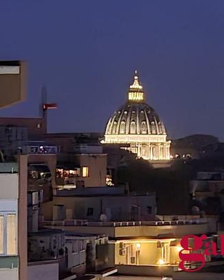Appartamento Roma [Cod. rif 3327189VRG] (Balduina)