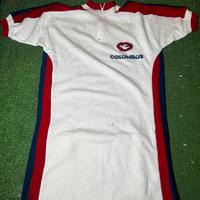 Maglia T-Shirt vintage ciclismo eroica Columbus