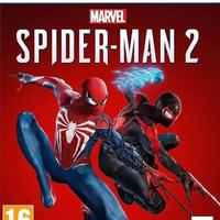 ps5 spiderman 2