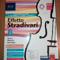 Effetto Stradivari B