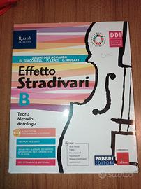 Effetto Stradivari B