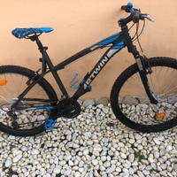 Mountain Bike b-twin 26”