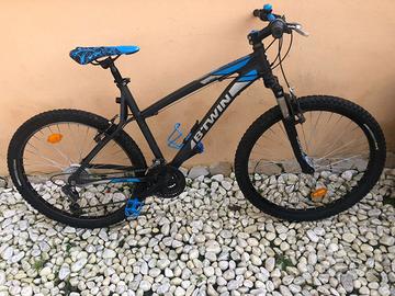 Mountain Bike b-twin 26”