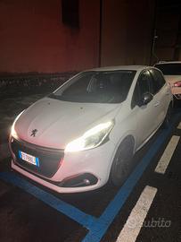 Peugeout 208 Allure 75cv