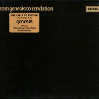 From Genesis to Revelation CD epoca (cofanetto)