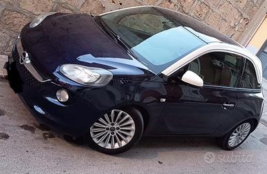 Opel Adam 1.2 benzina 