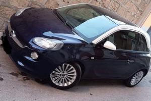 Opel Adam 1.2 benzina 