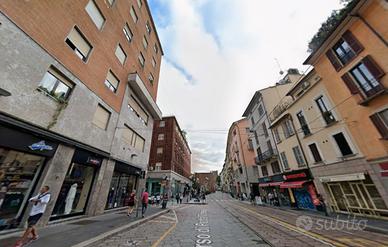 Monolocale all inclusive a due passi dal Duomo