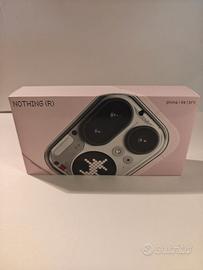 Nothing Phone (4a) Pro 5G - 12GB/256GB Rosa
