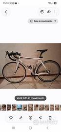 bici da corsa