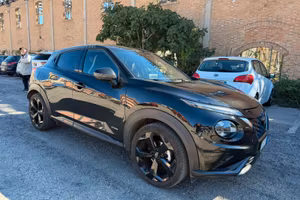 Nissan Juke 1.6 HEV Premiere Edition