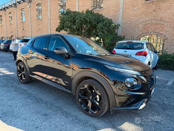 Nissan Juke 1.6 HEV Premiere Edition