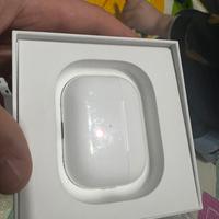 Air pods pro 2