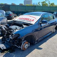Bmw X4 2024 solo RICAMBI 