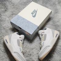 Disponibili Jordan 3