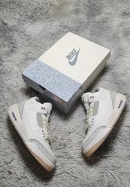 Disponibili Jordan 3