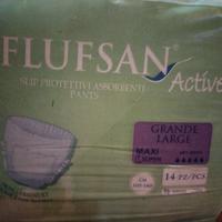 slip protettivi pants