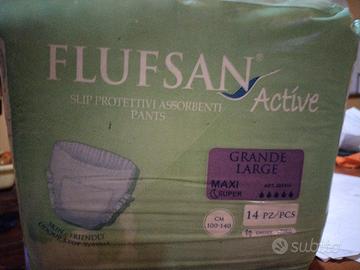 slip protettivi pants