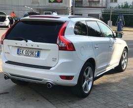 Volvo xc60 (2008-2018) - 2011