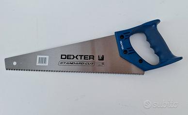 Sega da falegname/Carpentiere Dexter