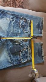 Jeans Armani Exchange (AX)