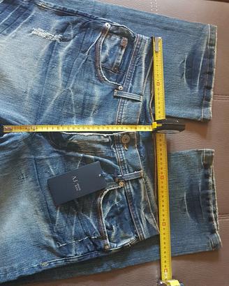 Jeans Armani Exchange (AX)