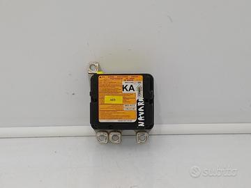 Centralina airbag nissan navara iv d23 2016 98820