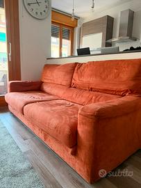 Divano letto - poltrone sofà