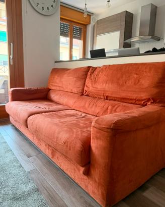 Divano letto - poltrone sofà