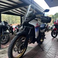 Honda XL 750 Transalp