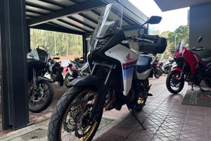 Honda XL 750 Transalp