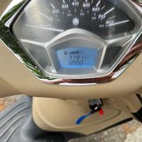 Piaggio Liberty 50 - 2020