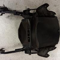 Meccanismo motorino Suzuki Burgman 650 06 11