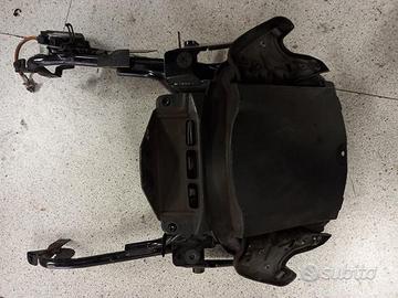 Meccanismo motorino Suzuki Burgman 650 06 11